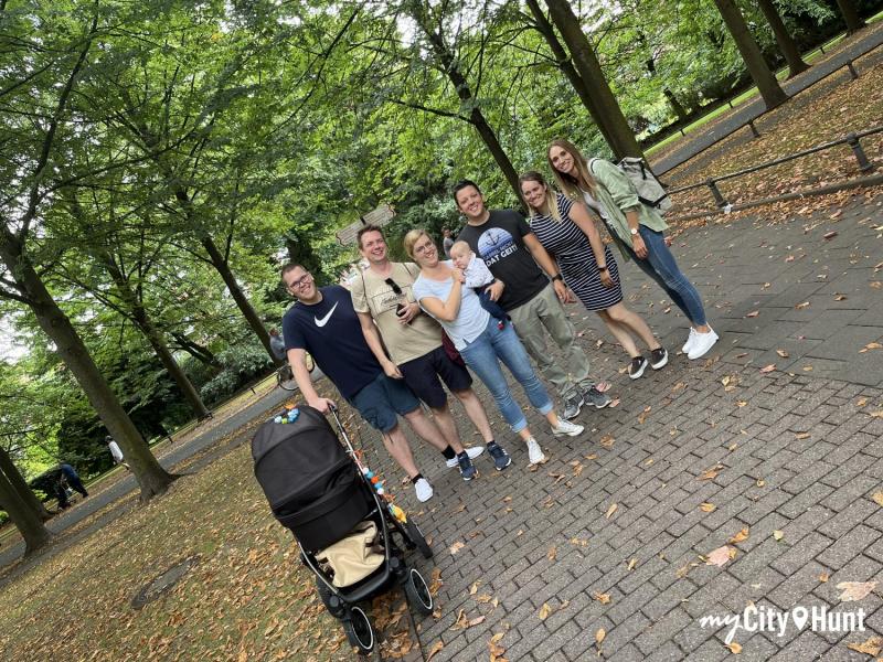 myCityHunt Schnitzeljagd 5