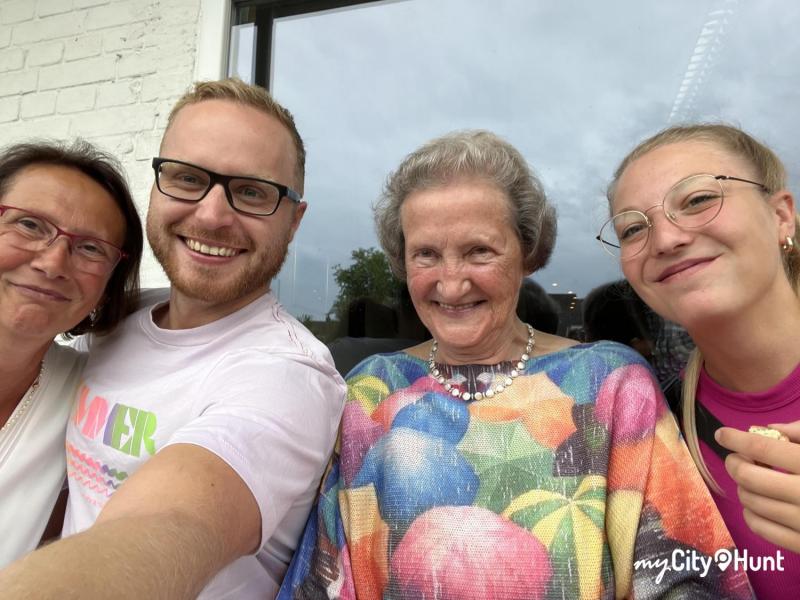 myCityHunt Schnitzeljagd 11