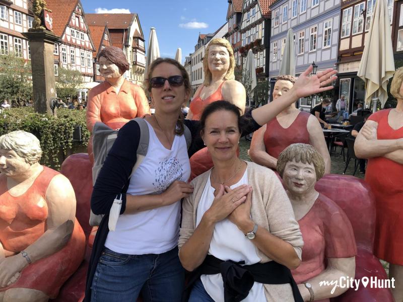 myCityHunt Schnitzeljagd 14