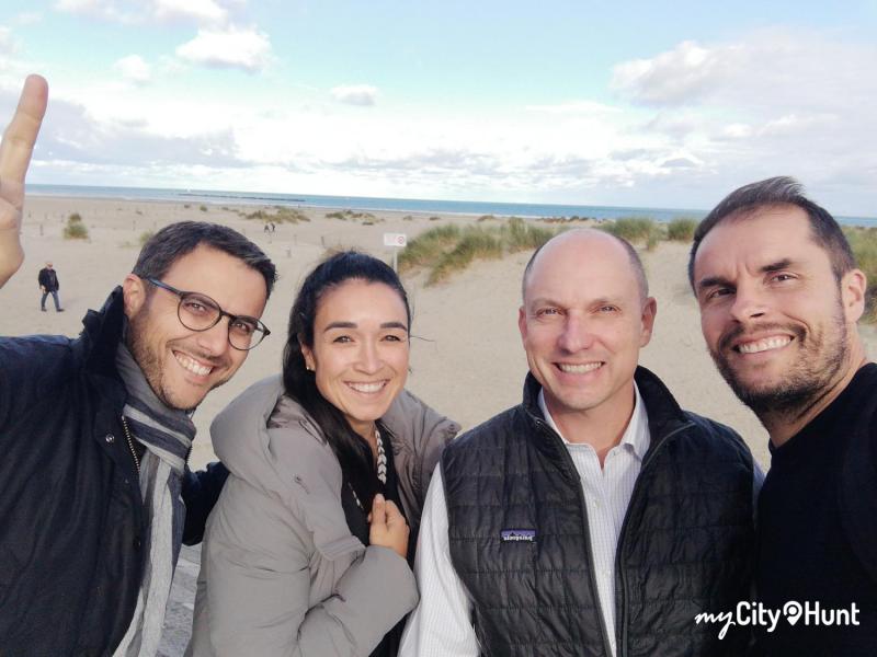 myCityHunt Schnitzeljagd 4