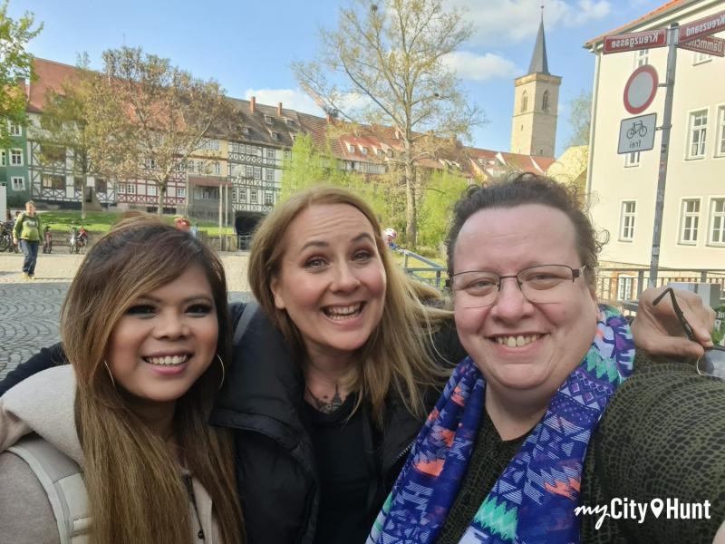 myCityHunt Schnitzeljagd 11