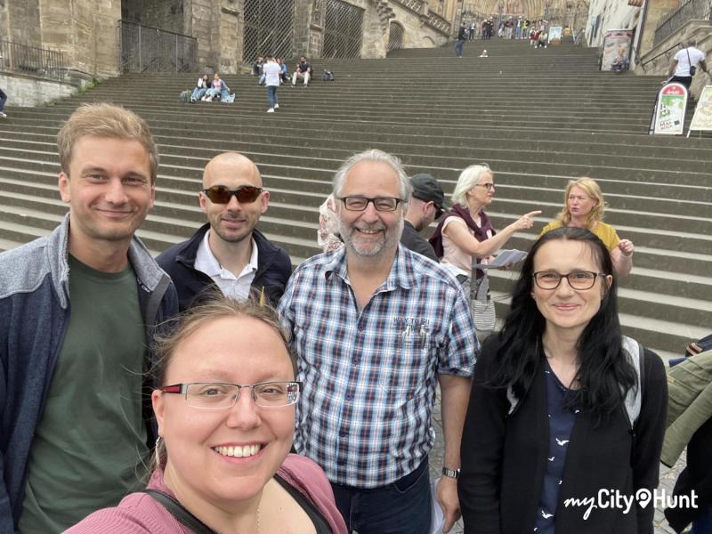 myCityHunt Schnitzeljagd 11