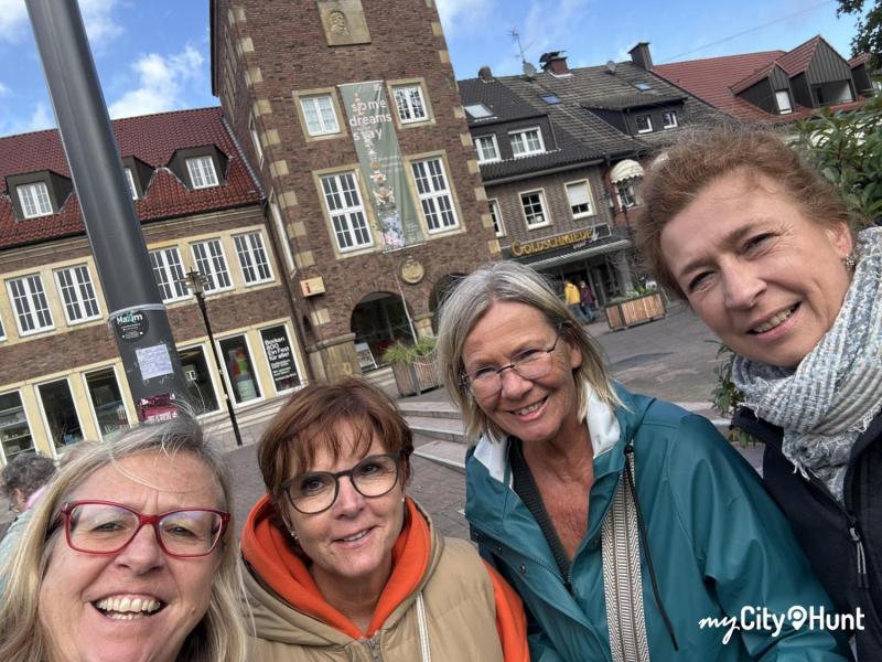 myCityHunt Schnitzeljagd 15