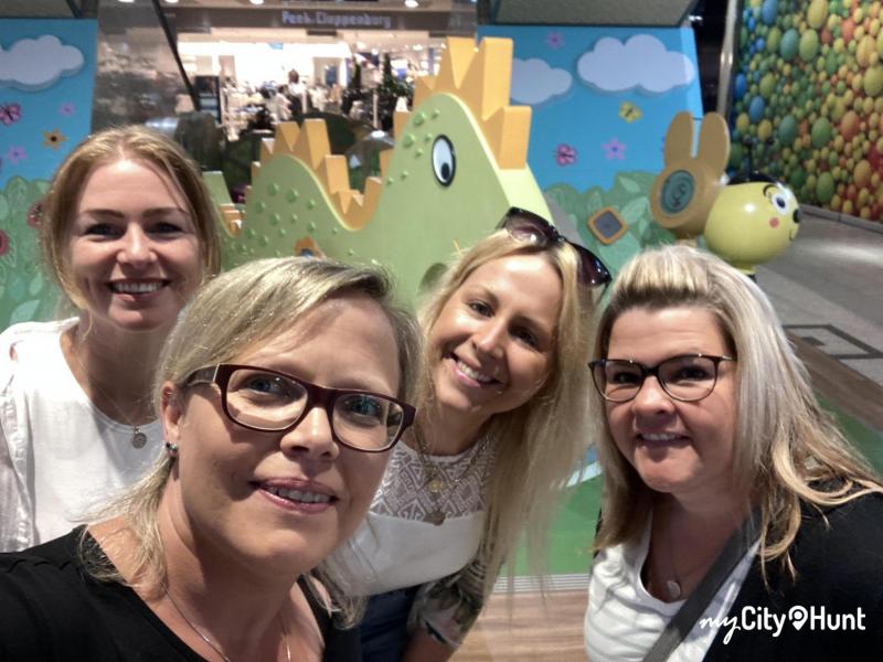 myCityHunt Schnitzeljagd 5