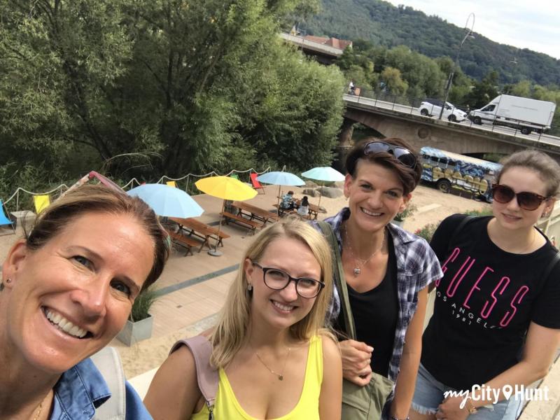 myCityHunt Schnitzeljagd 11