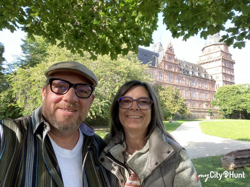 myCityHunt Schnitzeljagd 13