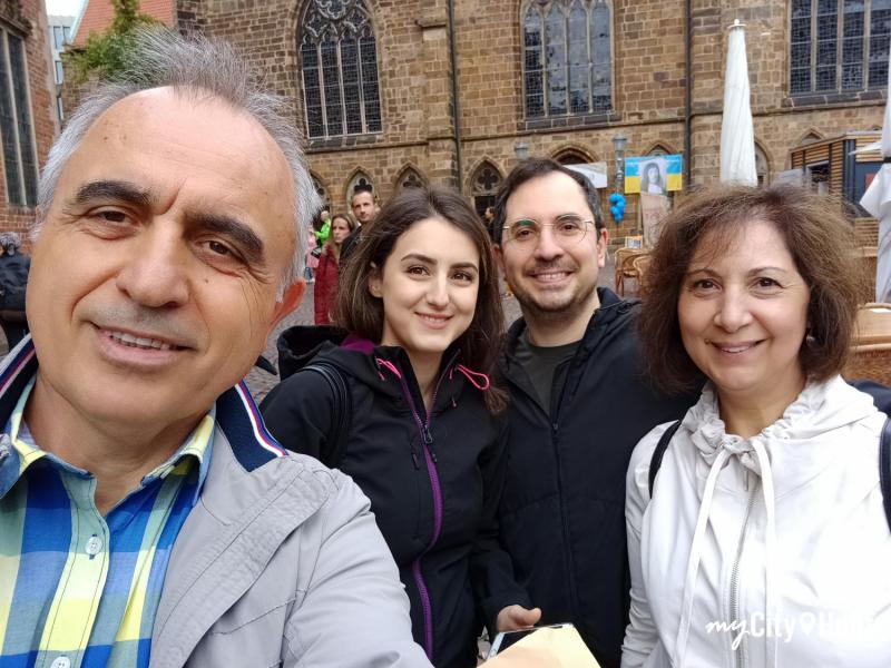 myCityHunt Schnitzeljagd 15