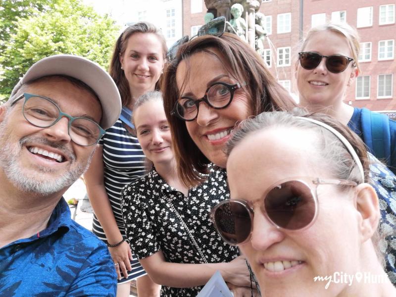 myCityHunt Schnitzeljagd 5