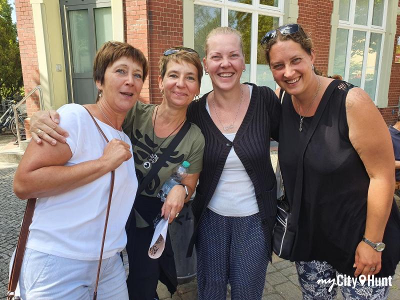 myCityHunt Schnitzeljagd 11