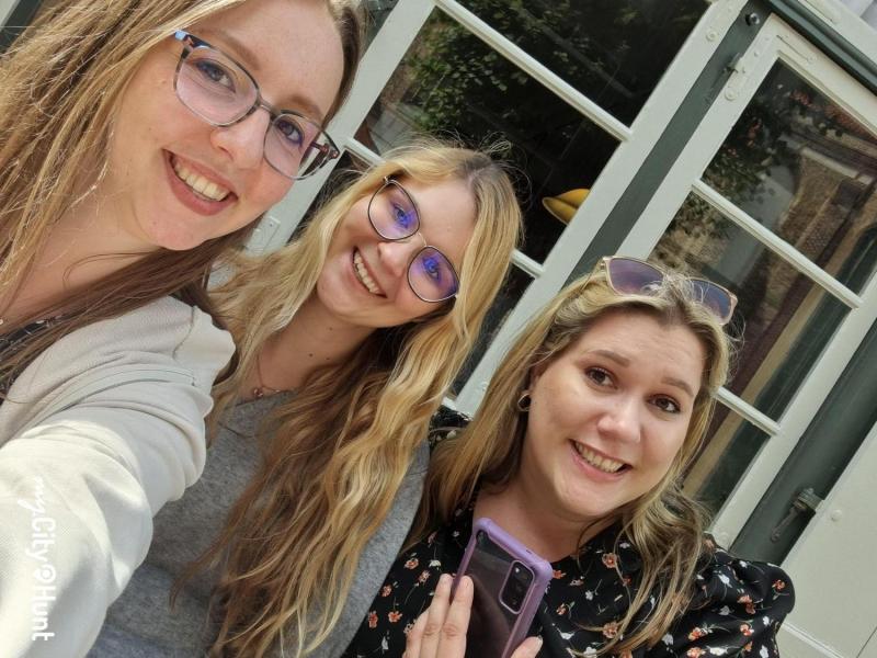 myCityHunt Schnitzeljagd 10