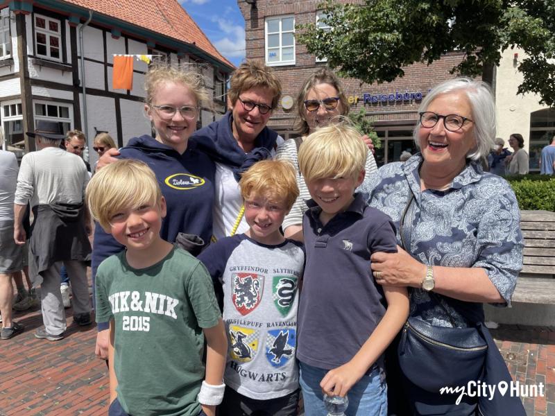 myCityHunt Schnitzeljagd 10