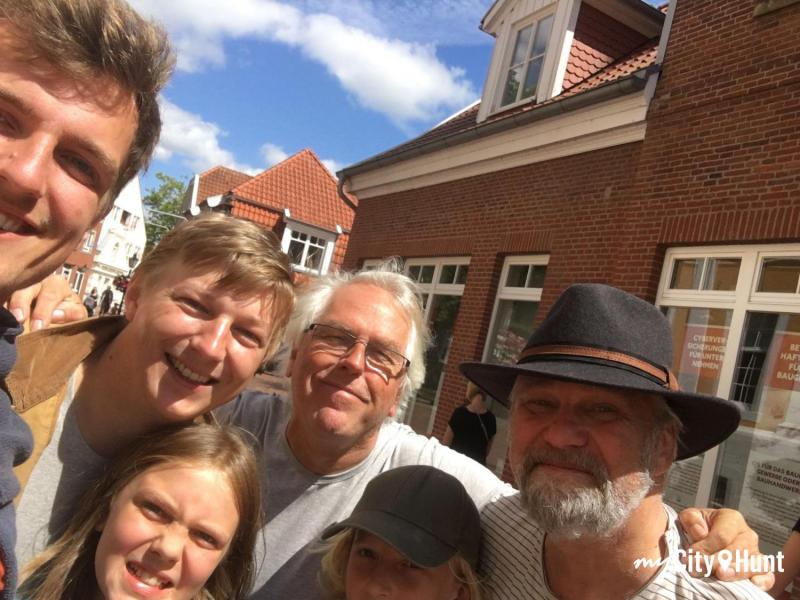 myCityHunt Schnitzeljagd 3