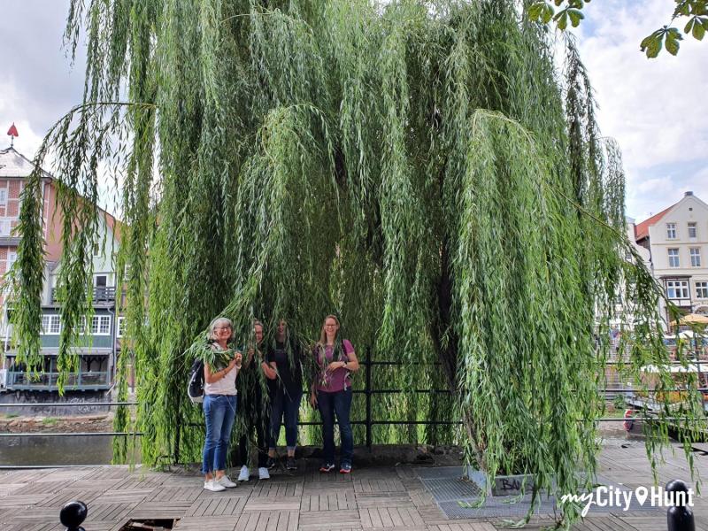 myCityHunt Schnitzeljagd 13