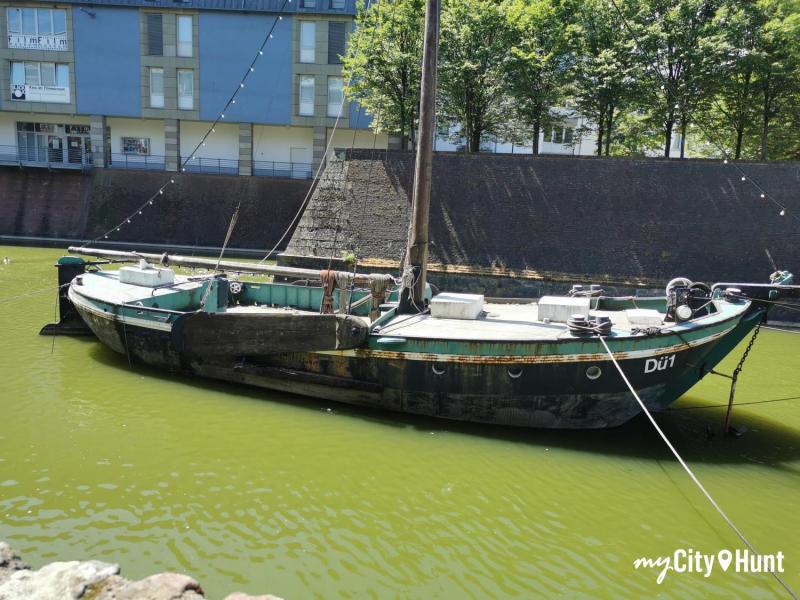 myCityHunt Schnitzeljagd 1