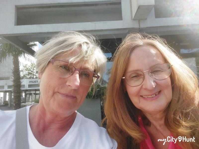 myCityHunt Schnitzeljagd 9