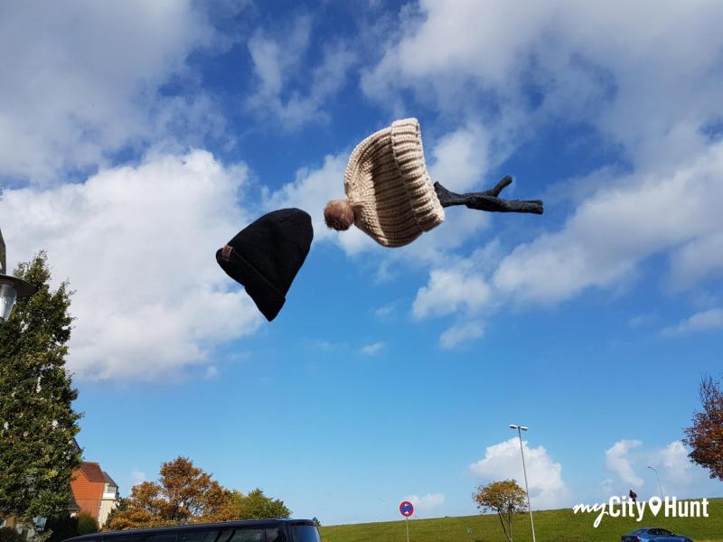 myCityHunt Schnitzeljagd 13