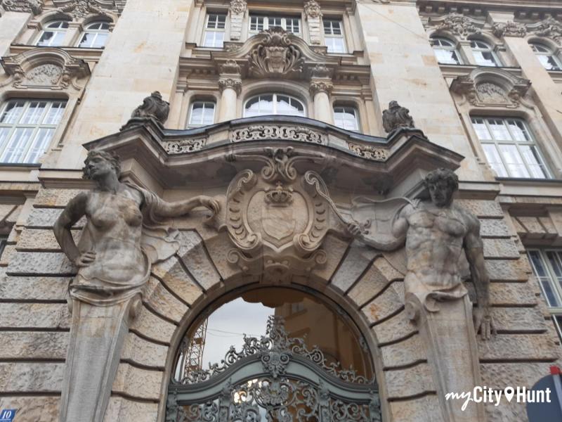 myCityHunt Schnitzeljagd 4