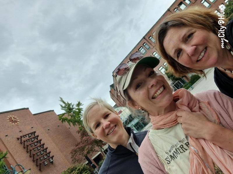 myCityHunt Schnitzeljagd 15