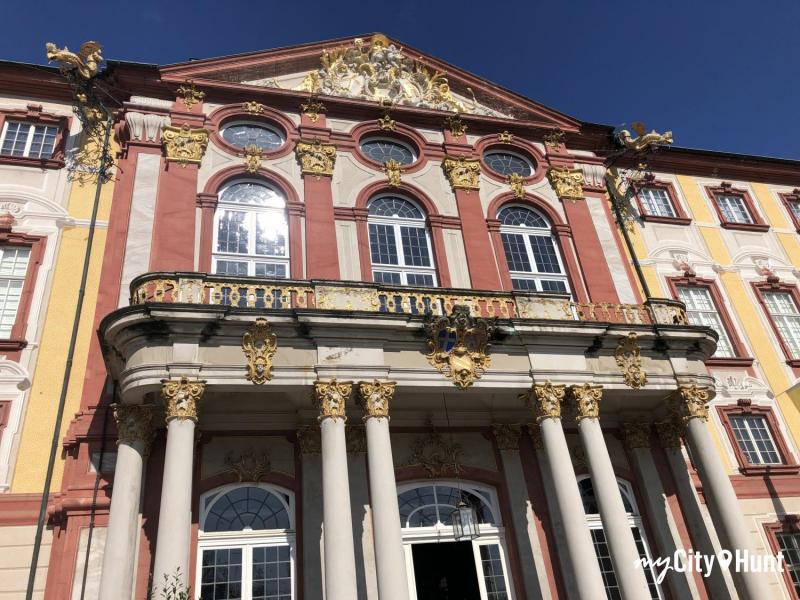 myCityHunt Schnitzeljagd 7