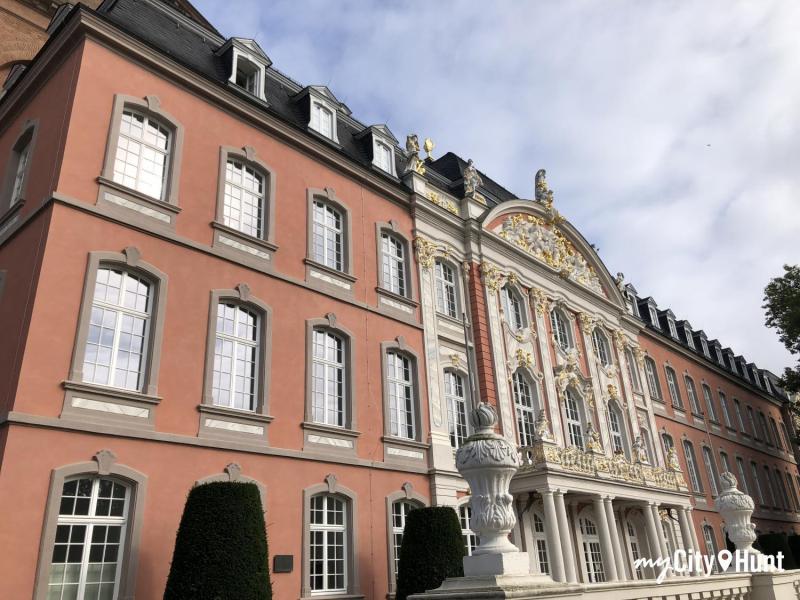 myCityHunt Schnitzeljagd 15