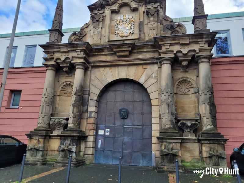 myCityHunt Schnitzeljagd 3