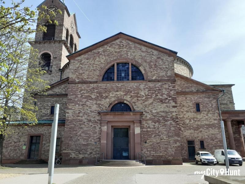 myCityHunt Schnitzeljagd 3