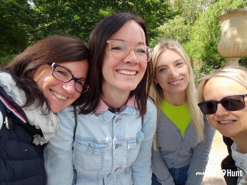 myCityHunt Schnitzeljagd 7