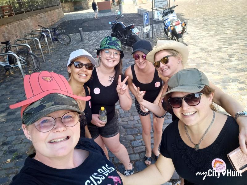 myCityHunt Schnitzeljagd 3