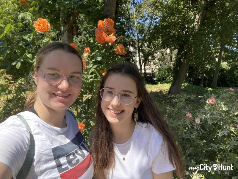 myCityHunt Schnitzeljagd 15