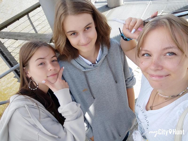 myCityHunt Schnitzeljagd 3