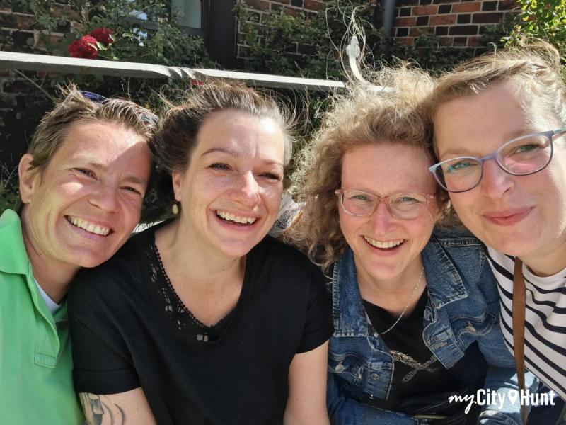 myCityHunt Schnitzeljagd 15