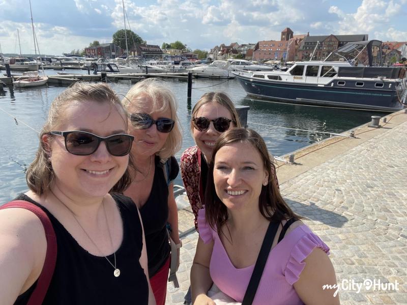 myCityHunt Schnitzeljagd 9