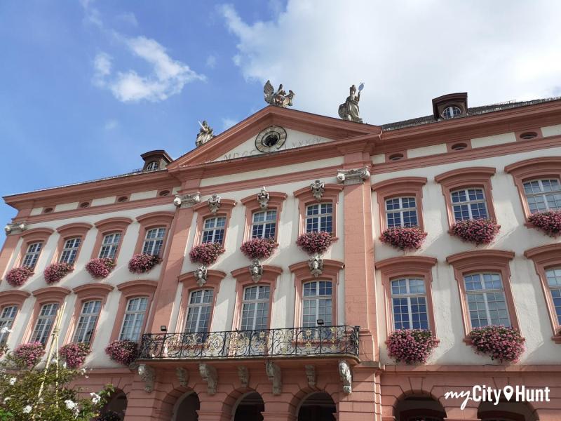 myCityHunt Schnitzeljagd 7