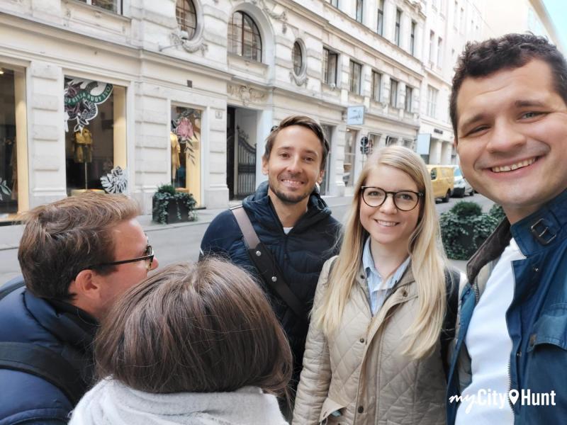 myCityHunt Schnitzeljagd 10