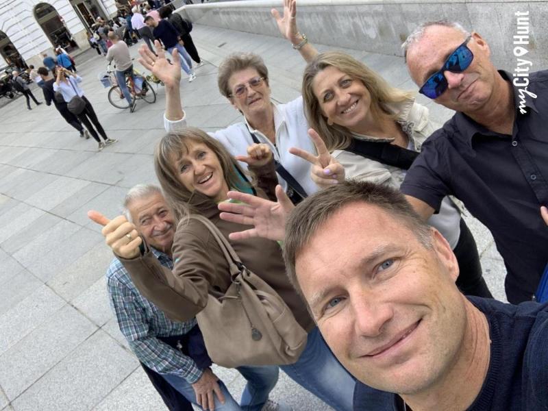 myCityHunt Schnitzeljagd 9