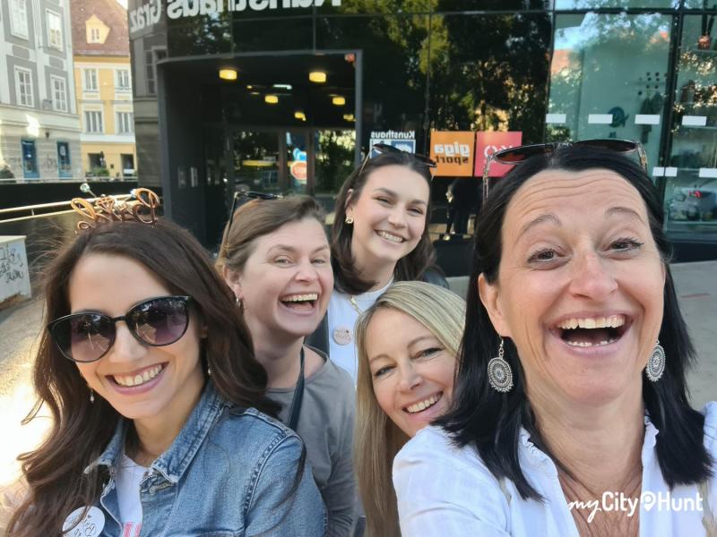 myCityHunt Schnitzeljagd 10