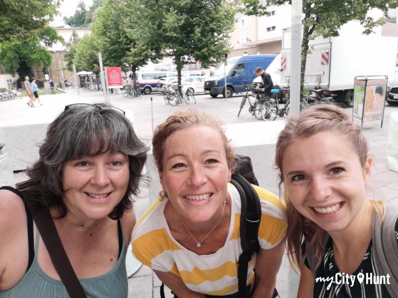 myCityHunt Schnitzeljagd 11