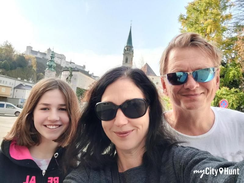 myCityHunt Schnitzeljagd 13