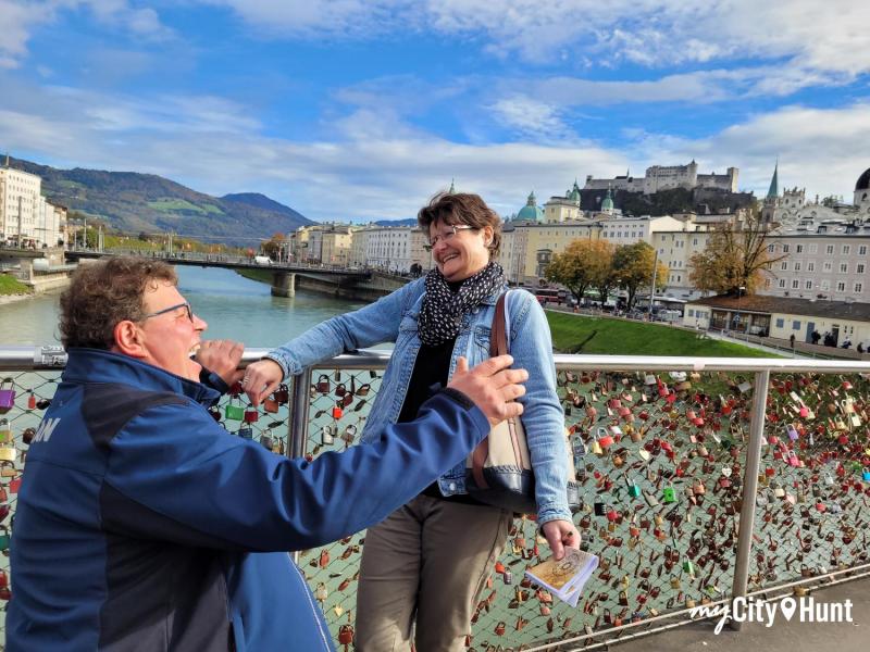 myCityHunt Schnitzeljagd 15