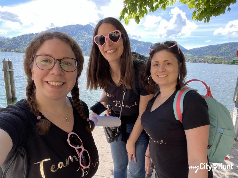 myCityHunt Schnitzeljagd 10