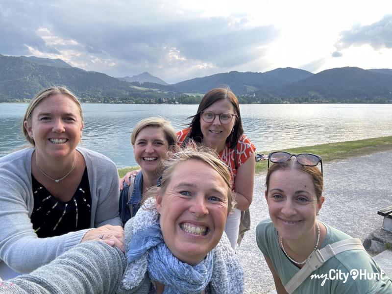 myCityHunt Schnitzeljagd 10