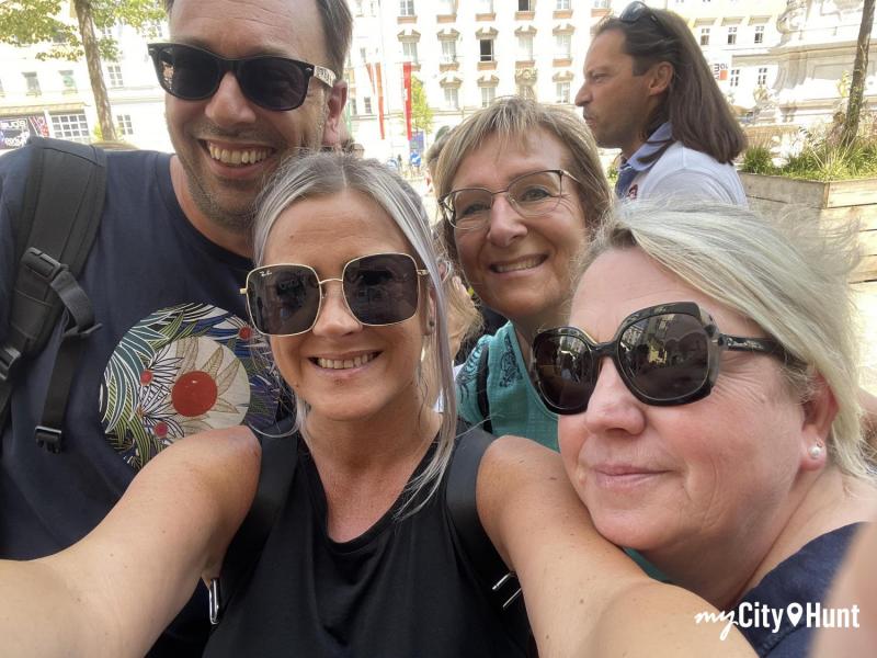 myCityHunt Schnitzeljagd 14