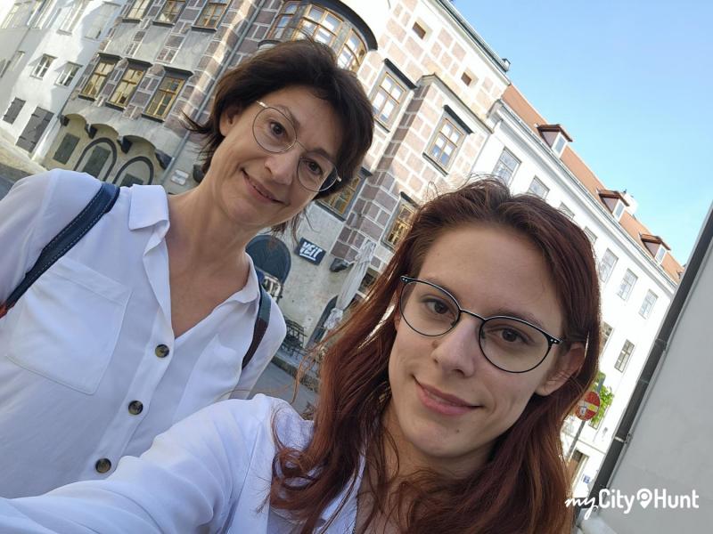 myCityHunt Schnitzeljagd 3