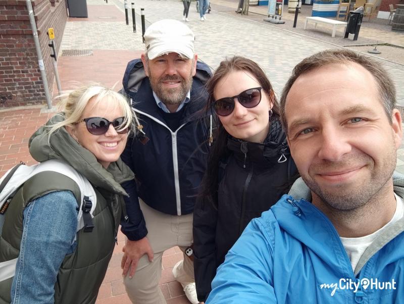 myCityHunt Schnitzeljagd 15