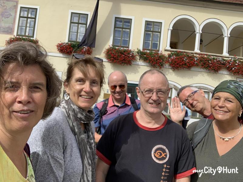 myCityHunt Schnitzeljagd 10