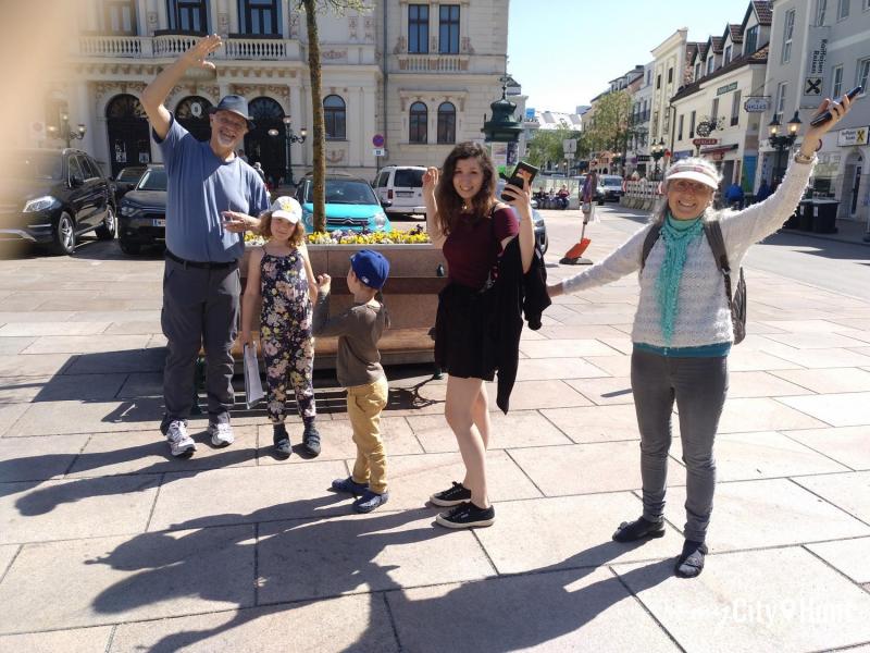 myCityHunt Schnitzeljagd 13