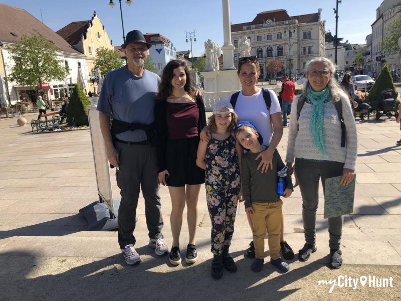 myCityHunt Schnitzeljagd 10