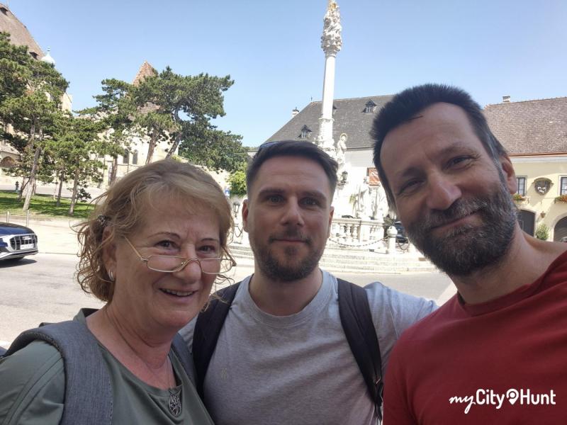 myCityHunt Schnitzeljagd 3