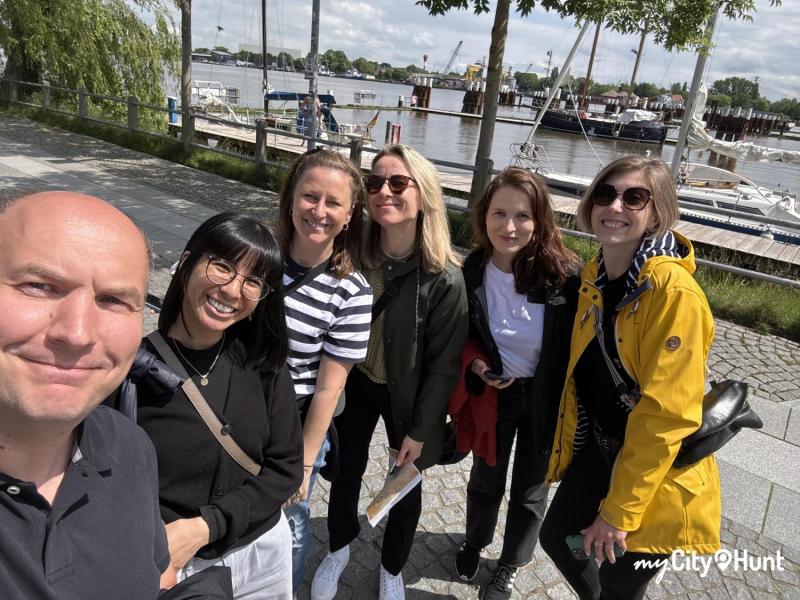 myCityHunt Schnitzeljagd 10