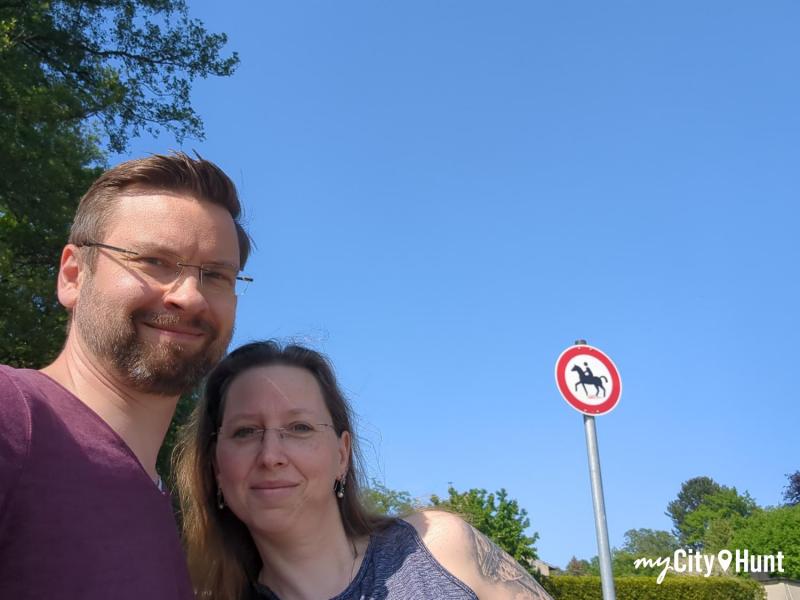 myCityHunt Schnitzeljagd 5